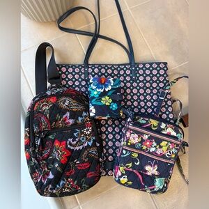 Vera Bradley Bundle 💕